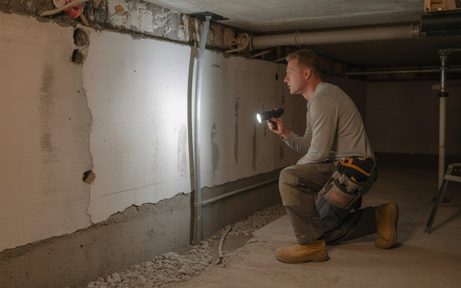 basement waterproofing marketing strategies