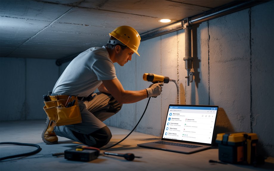 basement waterproofing seo strategies