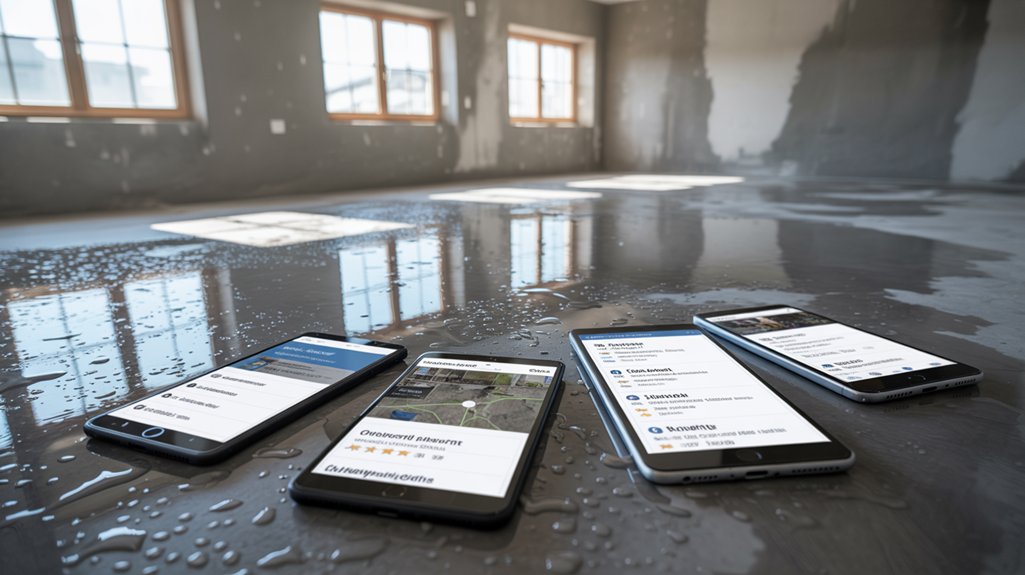 boost local search rankings