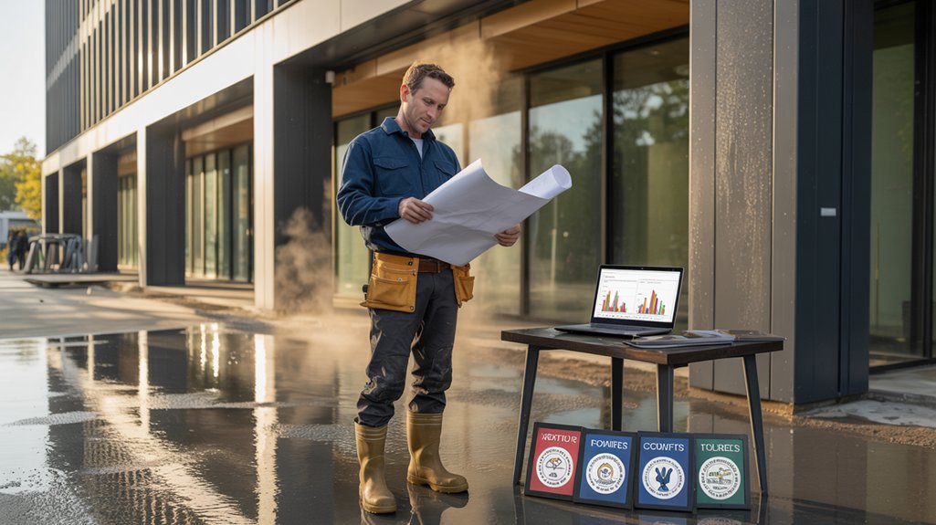 boost local seo authority