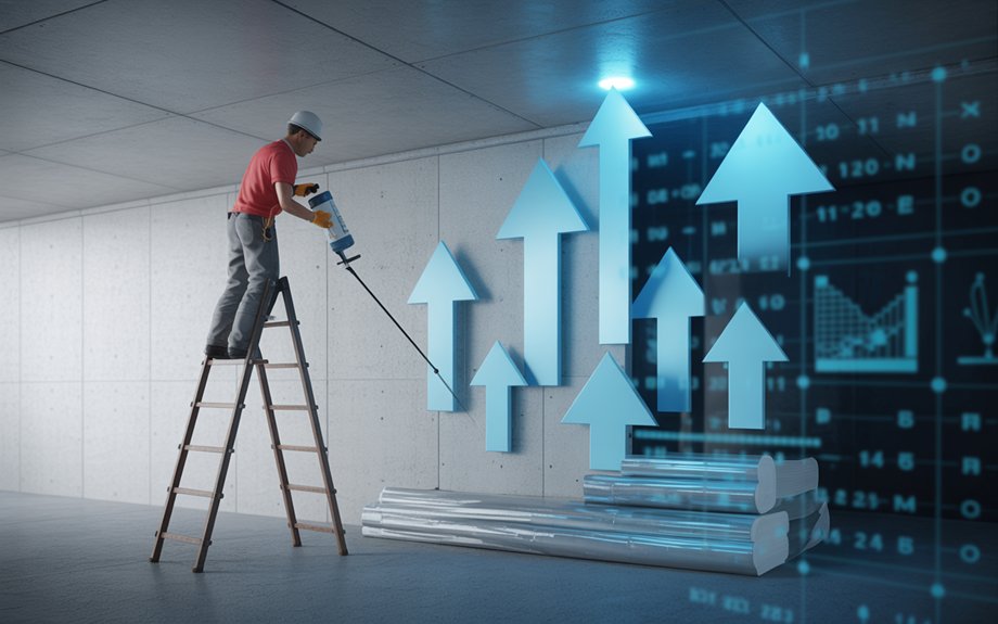 effective seo for waterproofing