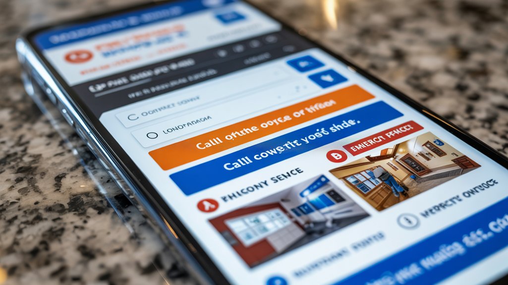 effective waterproofing service ctas