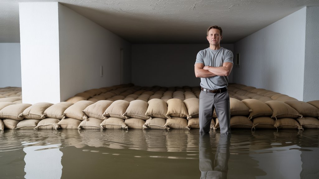 emergency foundation repair expertise