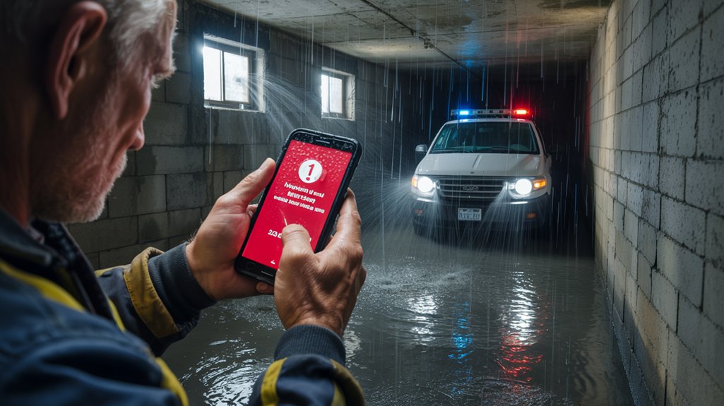 emergency leads through seo