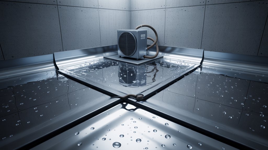 expertise driven waterproofing content strategy