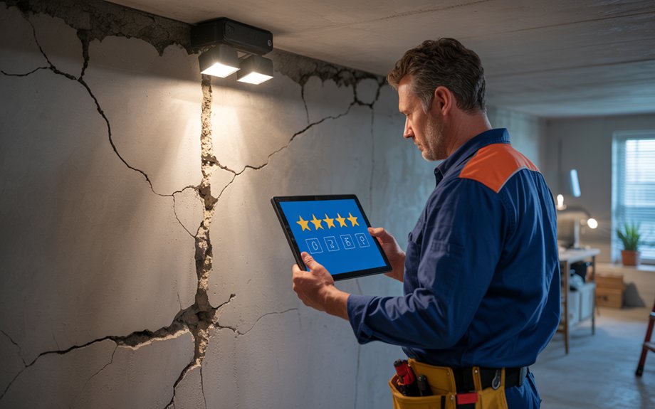 impact of reviews on rankings