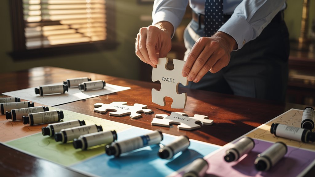 optimize local seo strategy