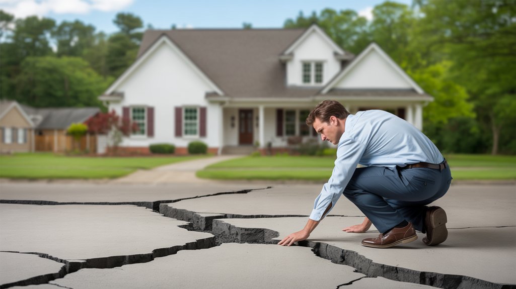 urgent foundation repair solutions